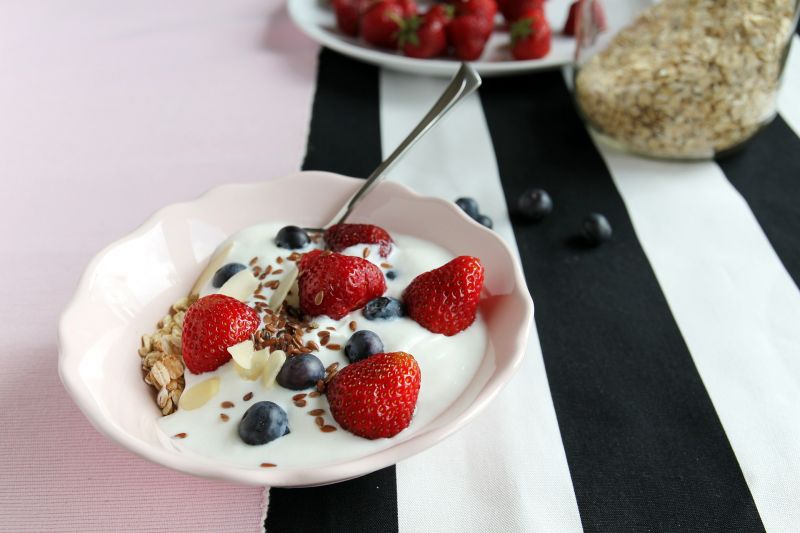yogurt yogurt